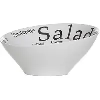 Cosy & Trendy Saladeschaal Trinity Salade ø 19 cm