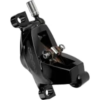 Sram Code Silver Stealth Schijfremklauw