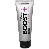 Dorcel - Boost+ - Crème voor krachtige erecties