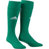 Adidas Santos 18 Sportsokken - Maat 31 - Unisex - groen