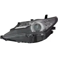 VAN WEZEL 5407961 Koplamp