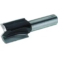 ENT Groeffrees HM 20x30x62mm, Kolf 8mm - 7910415