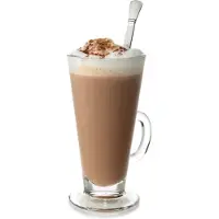 Atmosphera Latte Macchiato glazenset 6 stuks