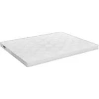 Mörgenn Verkoelende Topper - Zomer Topper - HR35 Koudschuim - Active Cool Tijk - 9cm Dik - 70x200
