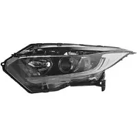 VAN WEZEL 2515965 Koplamp
