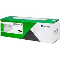 Lexmark Toner 20N20M0 Magenta