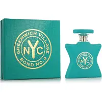 Bond no. 9 Unisex geuren Greenwich Village Eau de Parfum Spray 100 ml