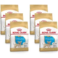 Royal Canin Bhn Chihuahua Puppy - Hondenvoer - 6 x 1.5 kg