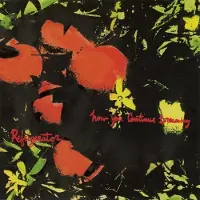 Konkurrent Refrigerator - How You Continue Dreaming (CD)