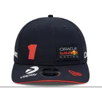 Red Bull Racing MAX Verstappen Cap - Maat M/L - Max Verstappen Cap - Formule 1 - F1