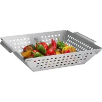 GEFU Grillmand BBQ Large