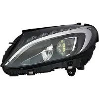 VAN WEZEL 2924963M Koplamp