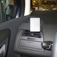 Brodit ProClip houder geschikt voor Citroën C4 2005-2010 Left mount