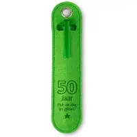 Miko 50 jaar- Pen Etui