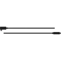 HTC Focus 3 5 m sync kabel, Accessoires VR + AR, Zwart