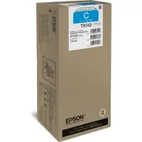 Epson T9742 Inktcartridge Cyaan Extra hoge capaciteit