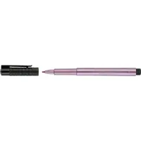 Faber-Castell PITT artist pen - metal ruby