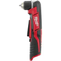 Milwaukee Perceuse visseuse à renvoi d'angle C12 RAD 0 12V sans batterie 4933416900