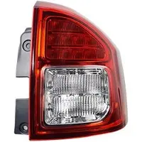 VAN WEZEL 2127936 Achterlicht