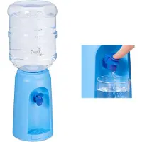Relaxdays Waterdispenser, Drankautomaat, Roze