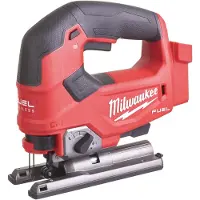 Milwaukee M18 FJS-0X Accu Decoupeerzaagmachine (excl. accu)
