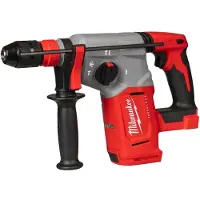 Milwaukee M18 BLHX-0X SDS-plus accu combihamer (body) 18V Li-ion SDS Plus