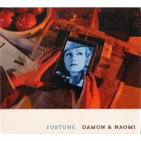 Konkurrent Damon & Naomi - Fortune (CD)