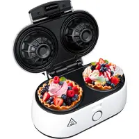 Adler Ad 3062 Wafelijzer 1400w
