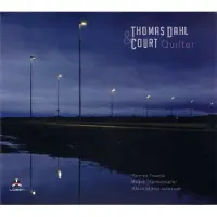 Coast2Coast Thomas Dahl & Court - Quilter (CD)