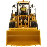 Diecast Masters Cat 980K Wiellader - Shovel - 1:50 - - Core Classic Series