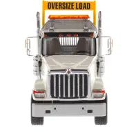 Diecast Masters International HX520 Truck Trekker Model (zonder oplegger) - 1:50 - - Transport Series