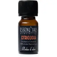 Boles d'olor Essencials geurolie 10 ml - Citridora - Citrus