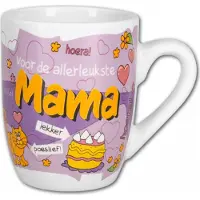 Paper Dreams Cartoonmok - Mama 2