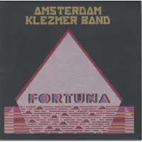 Coast2Coast Amsterdam Klezmer Band - Fortuna (CD)