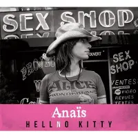 OUTHERE Anais - Hellno Kitty (CD)