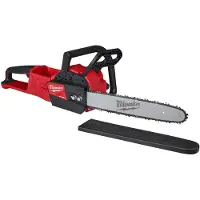 Milwaukee M18 FCHS-0 Accu Kettingzaag 40cm 18V Basic Body M18 Fuel - 4933464723