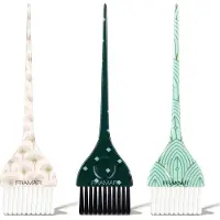 Framar Classic Color Brush Set Cheers Haters 3st