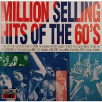 Coast2Coast Various Artists - Million Selling Hits Of The 60's (CD)