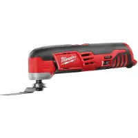Milwaukee C12 MT-0 accu multitool (body) 12V Li-ion
