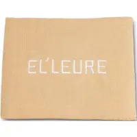 Elleure Handdoek