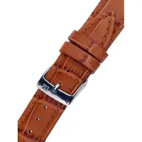 Morellato PMX146BOLLE14 Basic Collection Horlogeband - 14mm