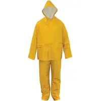 Oxxa Basic Splash 4105 Regenpak Pvc | Maat: XL