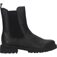 Remonte D8694 Chelsea boots | Maat 43 Dames Zwart