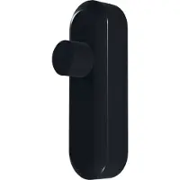 EcoDim Snoerdimmer geschikt voor LED Zwart 0-50W -