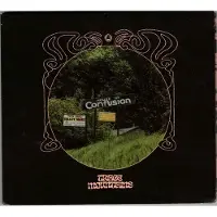 Konkurrent Trace Mountains - House Of Confusion (CD)