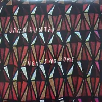 Konkurrent Jana Hunter - There's No Home (LP)