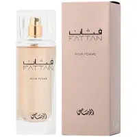 Rasasi Fattan Pour Femme Eau de Parfum 50 ml