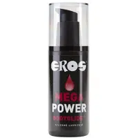 Eros - Power Bodyglide - Siliconen Smeermiddel 125 ml