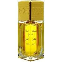 Rasasi Khaltat Al Khasa Ma Dhan Al Oudh Eau de Parfum, 50 ml (unisex)