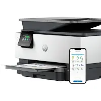HP OfficeJet Pro 9120b Inkjetprinter